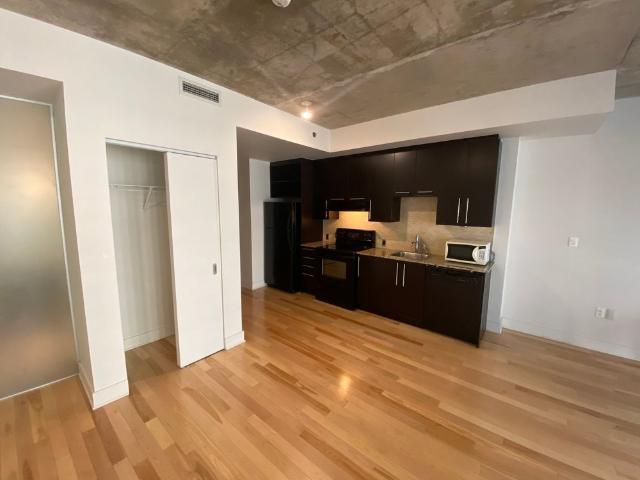 441 Av. du Président Kennedy, Montréal