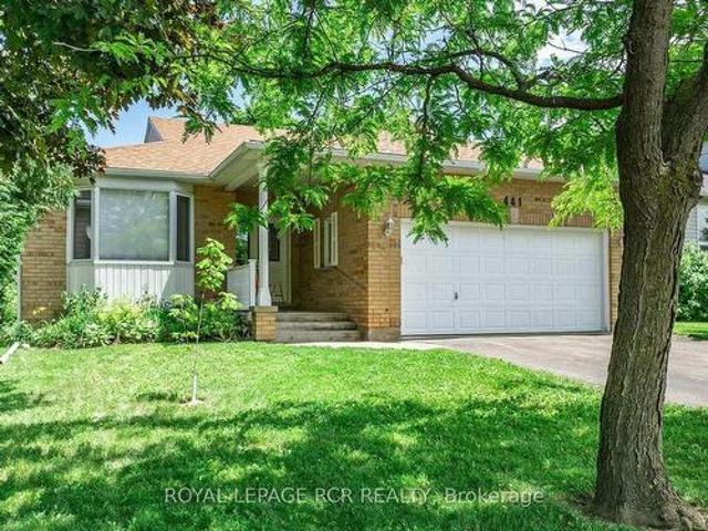 441 Greenwood Street, Shelburne, ON, L9V 3B1 house for sale | Listing ID X12249 | Royal LePage