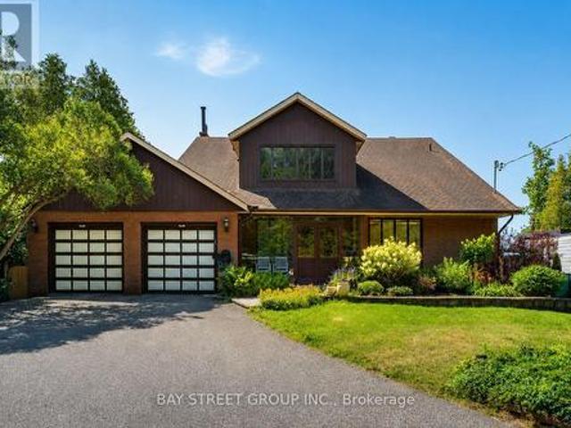 441 Guildwood Parkway, Toronto, ON, M1E 1R3 house for sale | Listing ID E13596 | Royal LePage