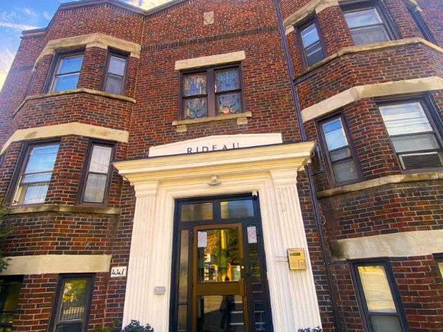441 Kingston Road 1 bedroom, 1 bathroom, no balcony [object Promise] for Rent