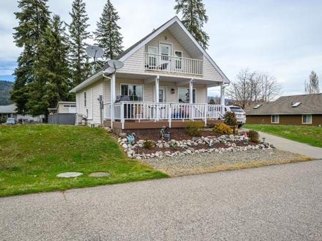 441 Hummingbird Avenue, Vernon, BC, V1H 2A1 house for sale | Listing ID 10343 | Royal LePage