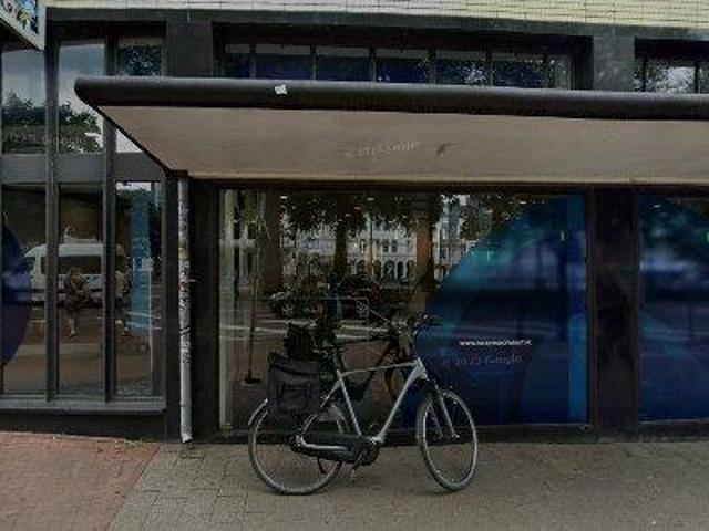 441 m2 office space for rent in Arnhem