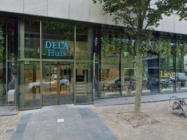 441 m2 office space for rent in Eindhoven