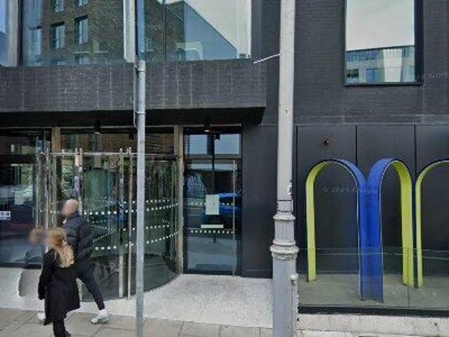 441 m2 office space for sale in Dublin 2