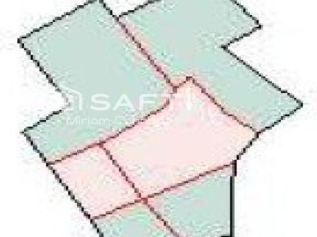 441 m² de historia para crear algo único