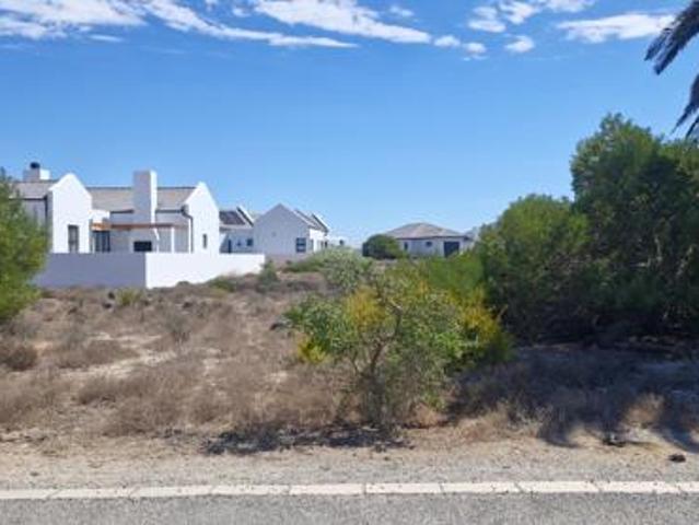 441 m² Land available in Shelley Point