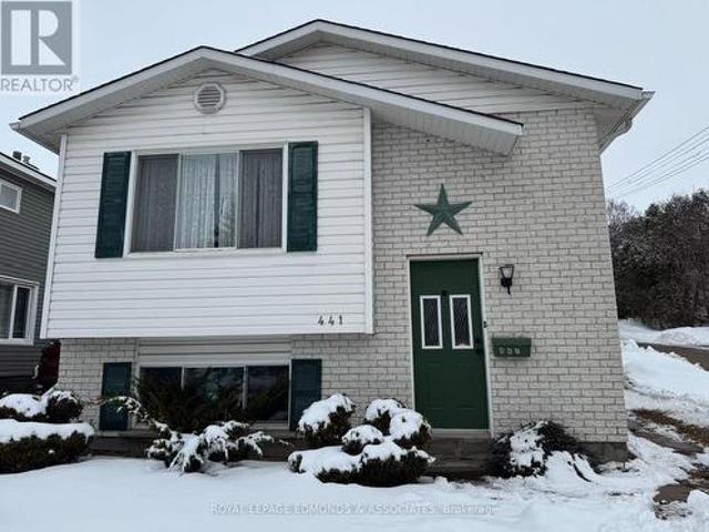 441 Mackay Street, Pembroke, ON, K8A 1E3 house for sale | Listing ID X13023 | Royal LePage
