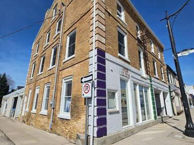 441 Main Street, South Huron Exeter, ON, N0M 1S0 commercial for lease | Listing ID X13109 | Royal LePage