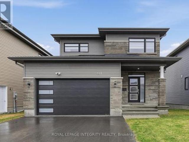 441 Sterling Avenue, Clarence Rockland, ON, K4K 0M5 house for sale | Listing ID X13638 | Royal LePage