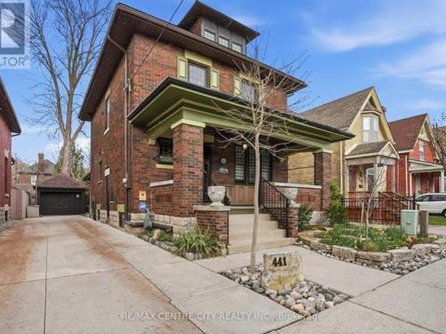 441 Woodman Avenue, London East G, ON, N5W 4A1 house for sale | Listing ID X13189 | Royal LePage