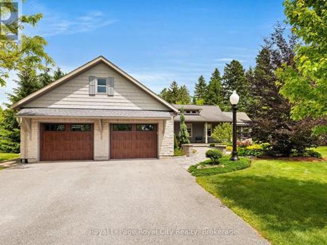 441 Wellington 7 Road, Centre Wellington Elora/Salem, ON, N0B 1S0 Luxury House for sale | Listing ID X13468 | Royal LePage Carriage Trade Luxury Properties