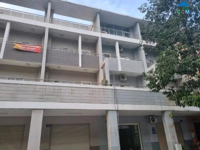 441M Bán Nhà Mặt Phố Lý Thái Tổ Thủ Dầu Một 7.5 Tỷ Sổ Đỏ Chính Chủ