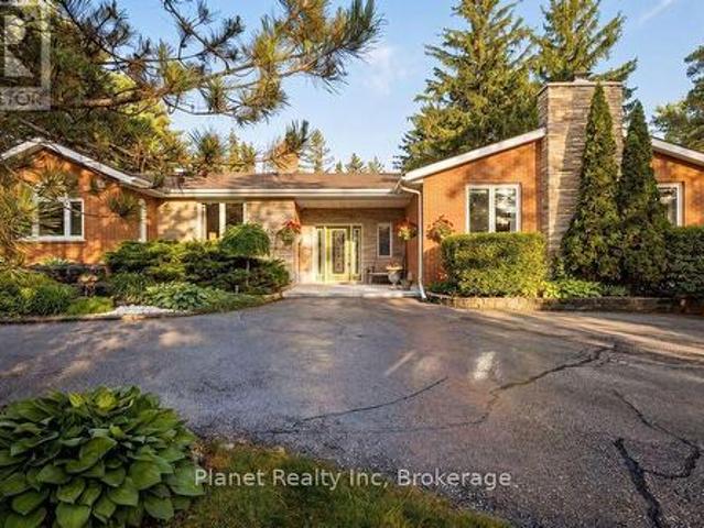 4426 Side Road 10, Puslinch Crieff/Aikensville/Killean, ON, N3C 2V4 house for sale | Listing ID X13552 | Royal LePage