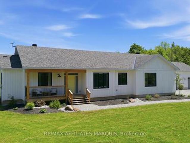 4421M Old Kingston Road, Rideau Lakes, ON, K0G 1V0 house for sale | Listing ID X13521 | Royal LePage