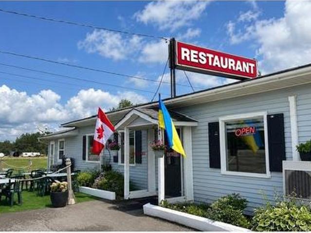 4422 Route 106, Petitcodiac, NB, E4Z 3L6 commercial for sale | Listing ID NB143900 | Royal LePage