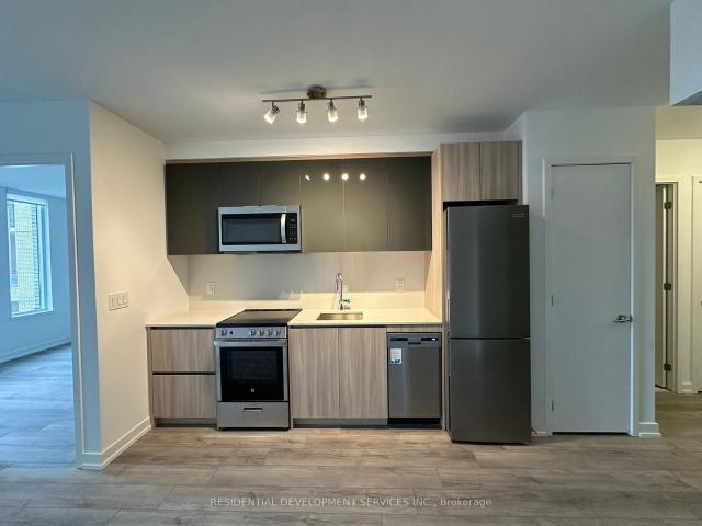 442 3 Keele Street, North York | 2Beds/2Bath, Condo, $2,400/mo | Condos. Ca