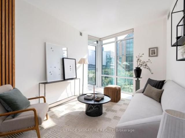 442 15 Merchants' Wharf N/A, Toronto, ON, M5A 0N8 condo for sale | Listing ID C13588 | Royal LePage