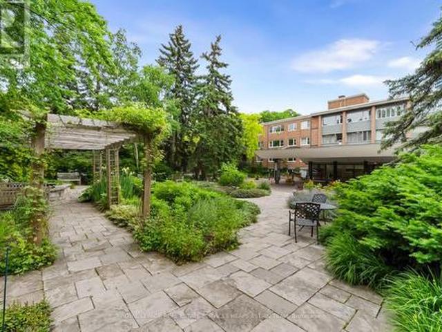 442 21 Dale Avenue, Toronto, ON, M4W 1K3 condo for sale | Listing ID C13438 | Royal LePage