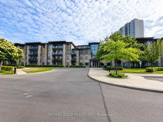 442 570 Lolita Gardens, Mississauga | 1+1Beds/1Bath, Condo, $2,300/mo | Condos. Ca