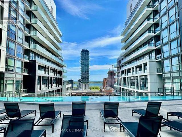 442 60 Princess Street, Toronto, ON, M5A 2C7 lease for lease | Listing ID C13495 | Royal LePage
