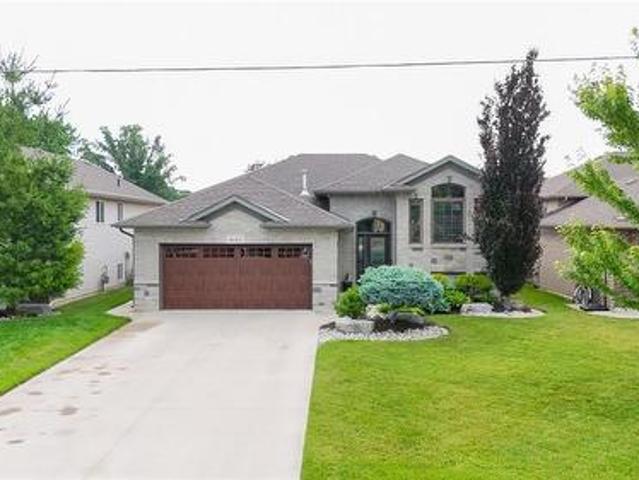 442 Colborne Street, St Clair, ON, N0N 1G0 house for sale | Listing ID 26015 | Royal LePage