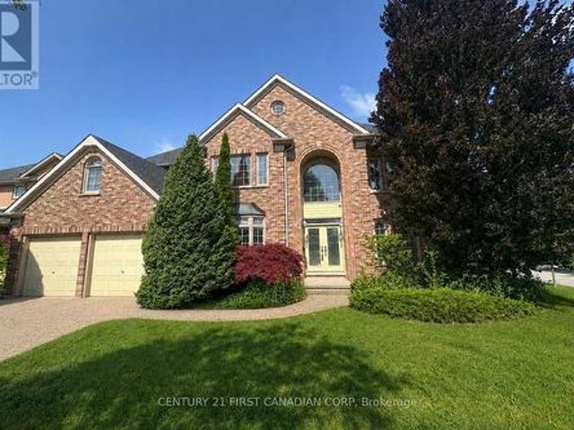 442 Ambleside Drive, London North A, ON, N6G 4X9 house for sale | Listing ID X13577 | Royal LePage