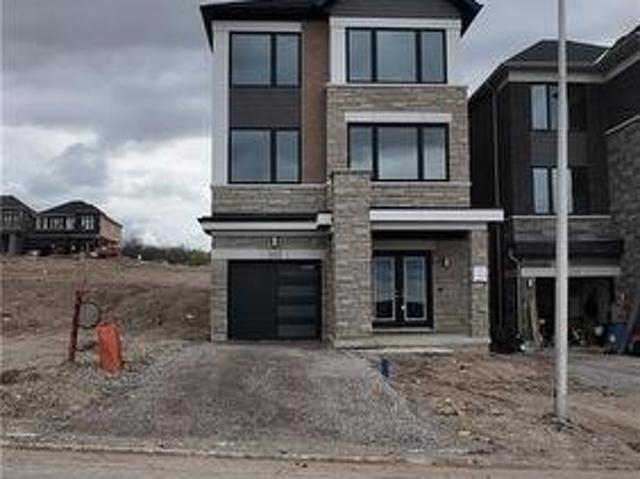 442 Gillespie Street, Woodstock, ON, N4S 0G7 house for lease | Listing ID 40827 | Royal LePage