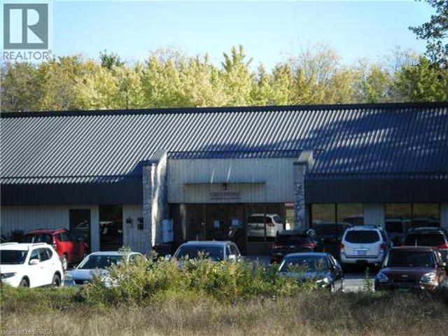 442 Grey Street Unit# K, Brantford, ON, N3S 7S3 commercial for lease | Listing ID 40843 | Royal LePage