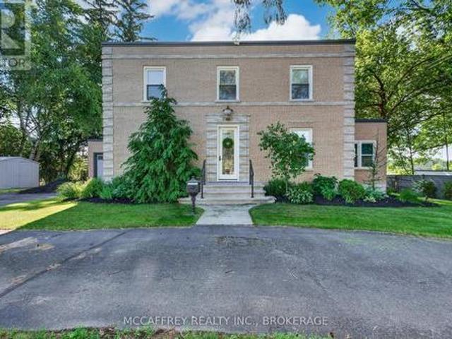442 Dundas Street W, Greater Napanee, ON, K7R 2C1 house for sale | Listing ID X13518 | Royal LePage