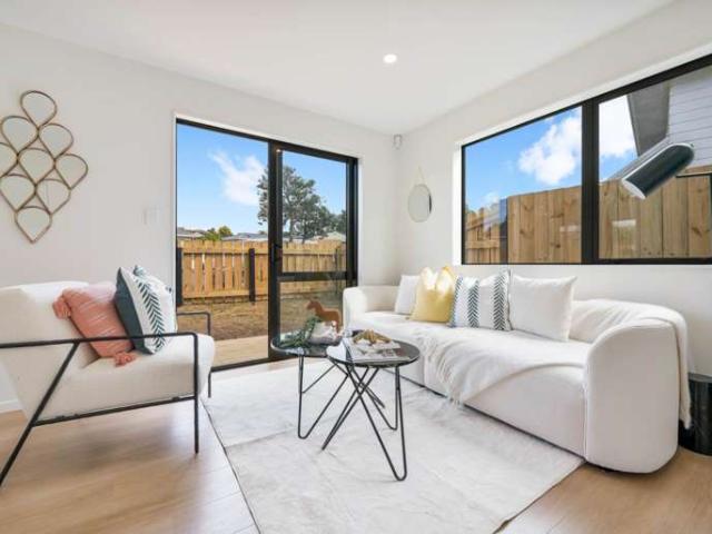 4/42 Kopara Place, Manurewa, Manukau City