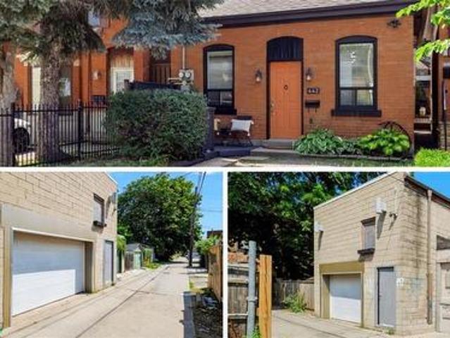 442 King William Street, Hamilton, ON, L8L 1P9 house for sale | Listing ID 40855 | Royal LePage