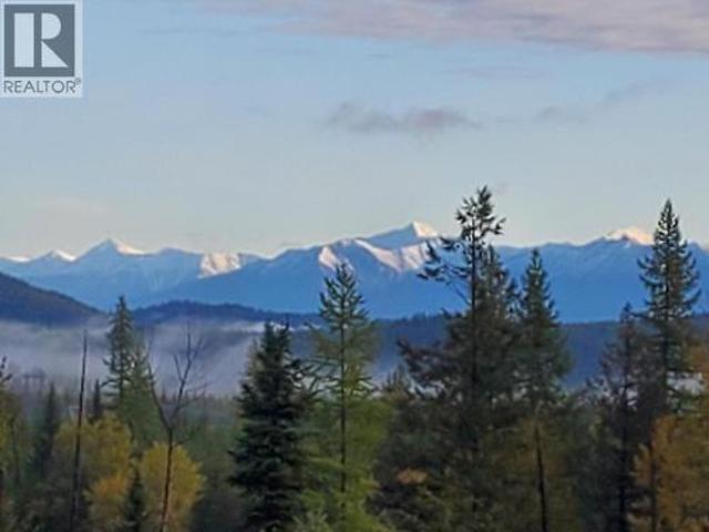 442 Lumberton Road, Cranbrook, BC, V1C 6X2 vacant land for sale | Listing ID 10394 | Royal LePage