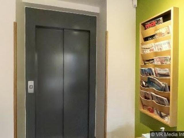 442 m2 kontor uthyres i Landskrona