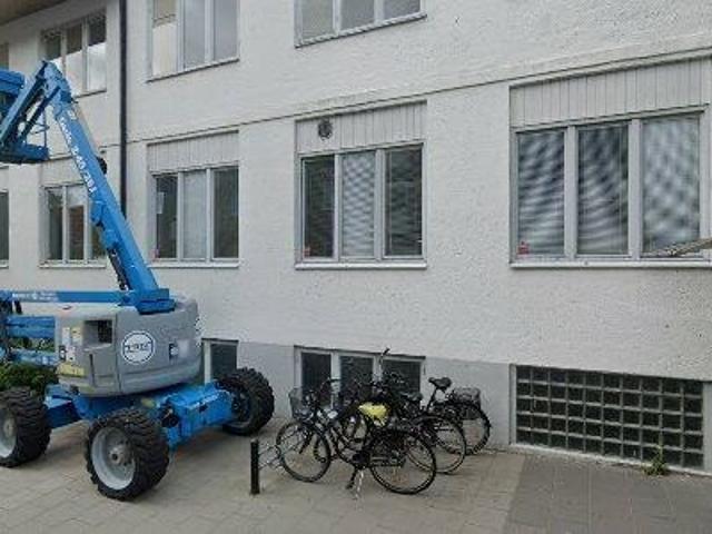442 m2 kontor uthyres i Landskrona