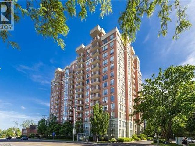 442 Maple Avenue Unit# 708, Burlington, ON, L7S 2L7 condo for sale | Listing ID 40838 | Royal LePage