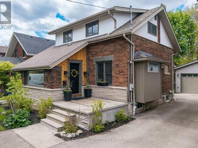 442 Victoria Street, London East B, ON, N5Y 4A9 house for sale | Listing ID X13148 | Royal LePage