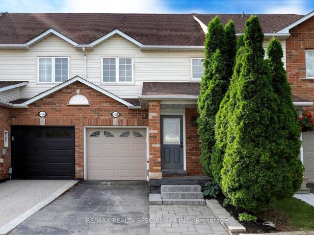 4434 Fairview Street, Burlington | 3Beds/3Bath, Townhouse, $879,000 | Condos. Ca