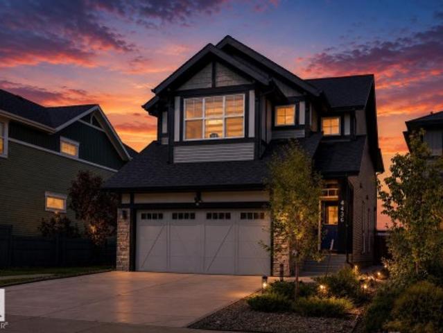 4436 Kinsella Green Sw, Edmonton, AB, T6W 4K1 house for sale | Listing ID E4501 | Royal LePage