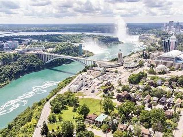 4437 John Street, Niagara Falls Downtown, ON, L2E 1A4 vacant land for sale | Listing ID X12102 | Royal LePage