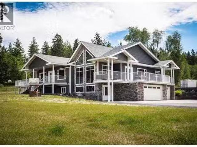 4430 June Springs Road, Kelowna, BC, V1W 4C8 house for sale.