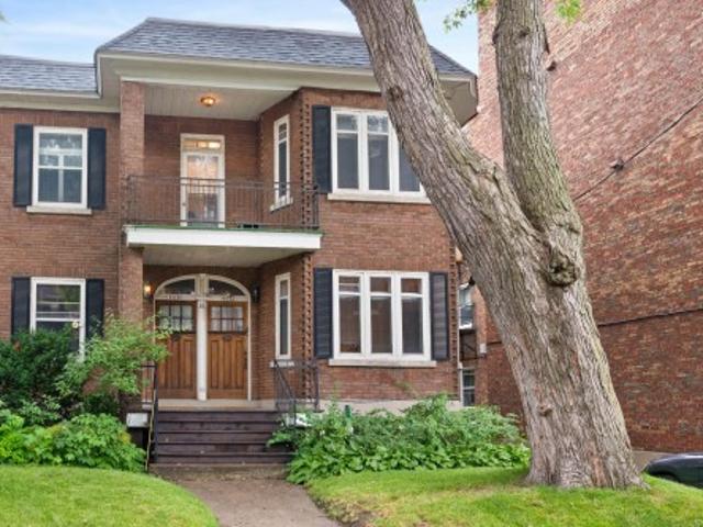 4430 4 Av. Coolbrook, Montréal Côte Des Neiges/Notre Dame De Grâce, QC, H4A 3G2 investment for sale | Listing ID 22099 | Royal LePage