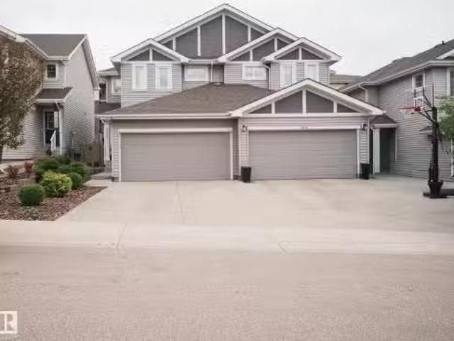 4431 5 Street Nw, Edmonton, AB, T6T 0Z9 house for sale List.