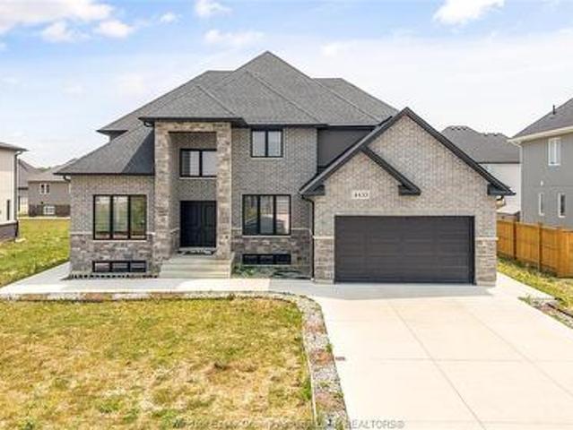 4433 Belmont, Comber, ON, N0P 1J0 house for sale | Listing ID 26018 | Royal LePage