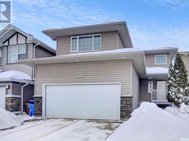 4433 Padwick Road, Regina, SK, S4W 0C2 house for sale | Listing ID SK996011 | Royal LePage
