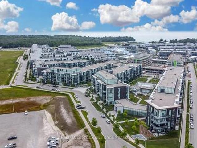 443 415 Sea Ray Avenue, Innisfil, ON, L9S 0R5 condo for sale | Listing ID N12089 | Royal LePage