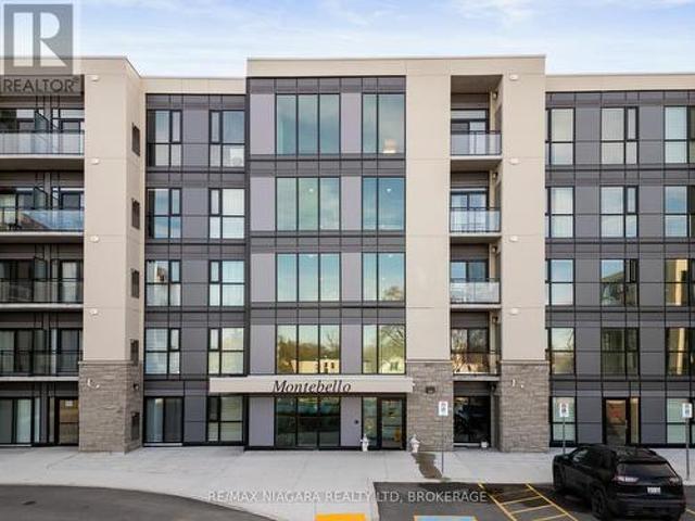 443 50 Herrick Avenue, St. Catharines Oakdale, ON, L2P 2S4 lease for lease | Listing ID X13511 | Royal LePage