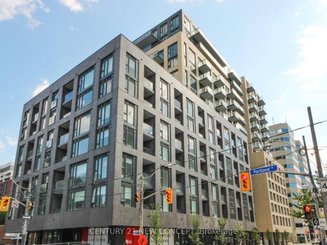 443 543 Richmond Street, Toronto | 1+1Beds/2Bath, Condo, $2,700/mo | Condos. Ca