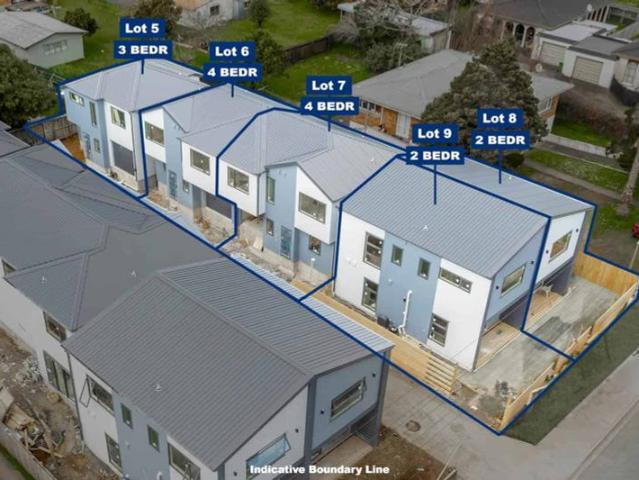 4/43 Clevedon Road, Papakura, Papakura For Sale