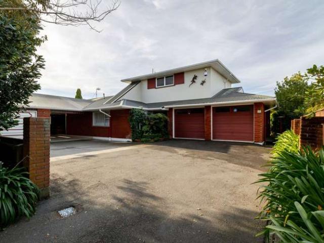 443 Albert Street, Hokowhitu, Palmerston North City