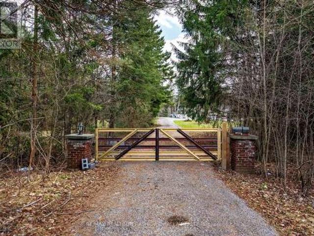 443 Goodwood Road, Uxbridge, ON, L0C 1A0 house for sale | Listing ID N13440 | Royal LePage